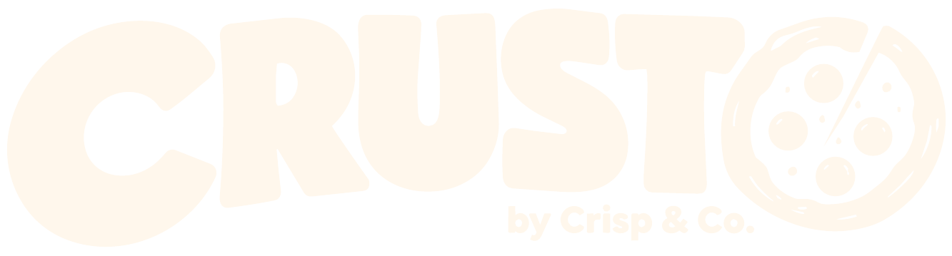 CRUSTO by Crisp & Co.